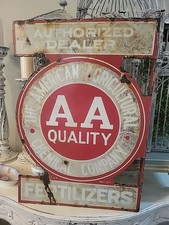 American agricultural fertiliz for sale  Prairieville