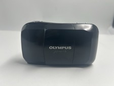 Olympus mju mjui for sale  FELTHAM