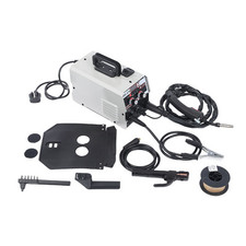 Portable mig welder for sale  LEICESTER