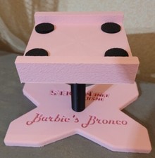 Crawler car stand for sale  POULTON-LE-FYLDE