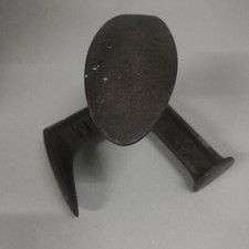 Gem cobblers anvil for sale  SUTTON-IN-ASHFIELD