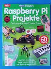 Raspberry projekte kompakte gebraucht kaufen  Marl