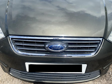 2014 ford galaxy for sale  BURTON-ON-TRENT