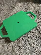 Sitting scooter board d'occasion  Expédié en Belgium
