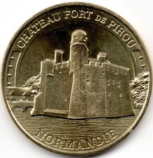 Monnaie paris chateau d'occasion  Saint-Maur-des-Fossés