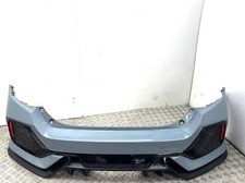 Honda civic bumper for sale  OSWESTRY
