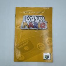 paper mario 64 comprar usado paper mario 64 comprar usado Enviando para Brazil
