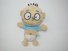Rugrats nickelodeon tommy for sale  Buckley