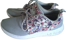 Gear grey floral for sale  AYR
