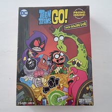 Deckbuilding game dbg gebraucht kaufen  Hannover