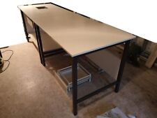 établi garage table d'occasion  Maintenon