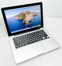 Apple Macbook Pro 13" Intel Core i5-3210M 4GB 500GB HDD | A1278 Mid 2012 comprar usado Apple Macbook Pro 13" Intel Core i5-3210M 4GB 500GB HDD | A1278 Mid 2012 comprar usado  Enviando para Brazil