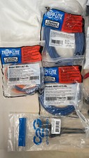 Lot network ethernet for sale  Detroit