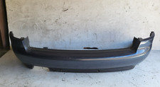audi a6 4b stoßstange hinten gebraucht kaufen  Kleinrinderfeld