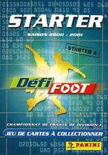 Carte panini football d'occasion  France