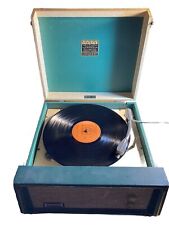 Dansette conquest record for sale  GREAT YARMOUTH