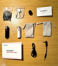 Sabinetek smartmike plus. for sale  SALE