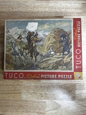Tuco deluxe picture for sale  Pikesville