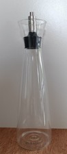 Clear oil dispenser for sale  BELFAST