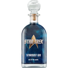 Star trek stardust usato  Spedire a Italy