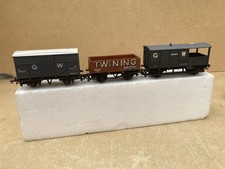 Wrenn railways trio for sale  DERBY