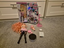 L.o.l surprise omg for sale L.o.l surprise omg for sale  KENDAL