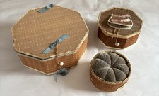 Vintage shaker sewing for sale  Newton