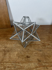 Vintage moravian star for sale  GLOUCESTER