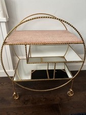 Drinks trolley oliver for sale  LONDON
