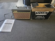 vox amplifier for sale vox amplifier for sale BOURNEMOUTH