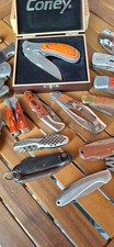Taschenmesser sammlung gebraucht kaufen  Erkelenz