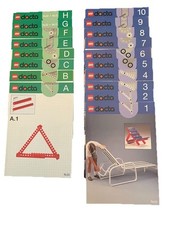 Lego dacta manuals for sale  Apopka