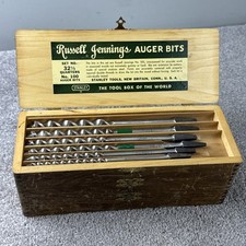 Vintage stanley russell for sale  Joliet