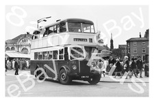 Bus photograph bolton for sale  ALFRETON
