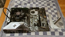Asrock x570 steel gebraucht kaufen Asrock x570 steel gebraucht kaufen  Emsdetten
