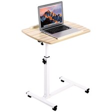 Overbed table height for sale  Brentwood