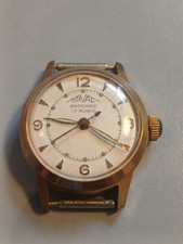 Montre mécanique orval d'occasion  Aiglemont