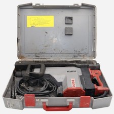 Duss meißelhammer pk300a gebraucht kaufen  Wolnzach