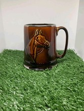 Vintage sylvac brown for sale  PORTSMOUTH