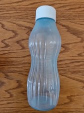 Tupperware trinkflasche blau gebraucht kaufen  Homberg (Efze)