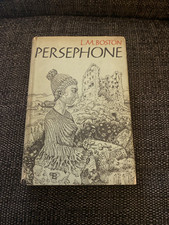 Persephone lucy boston. for sale  LOWESTOFT