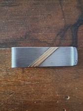 Pince billets argent d'occasion  France