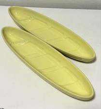 Juego de 2 placas de cubo Le Creuset microondas y horno seguro IH&open fire no permitido segunda mano  Embacar hacia Mexico