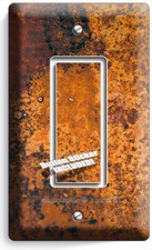 Old rusted aged for sale  Warminster