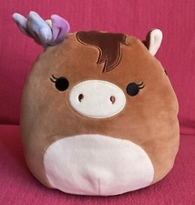 Squishmallows tamar horse for sale  CHATTERIS
