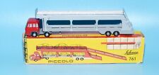Schuco piccolo 761 gebraucht kaufen  Braunschweig