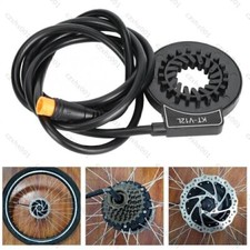 Capteur pédale bike d'occasion  France