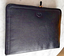 Lancel porte documents d'occasion  France