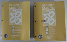 Workshop manual chevrolet gebraucht kaufen  Jever