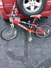 Honda prodigy bmx for sale  Coatesville